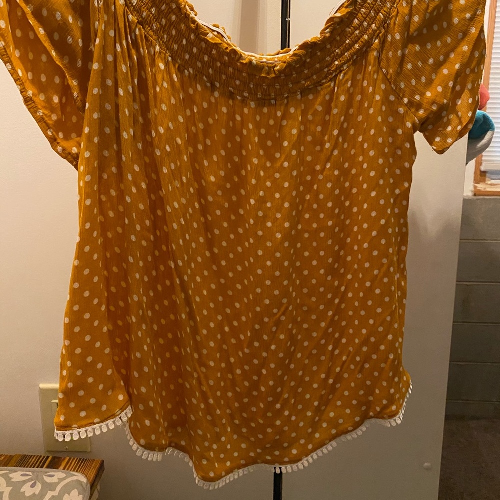 Blouse/ shirt